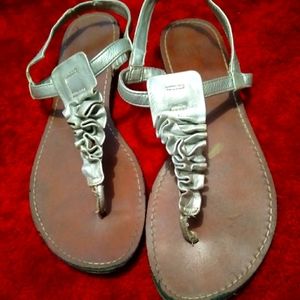 Womans sandals